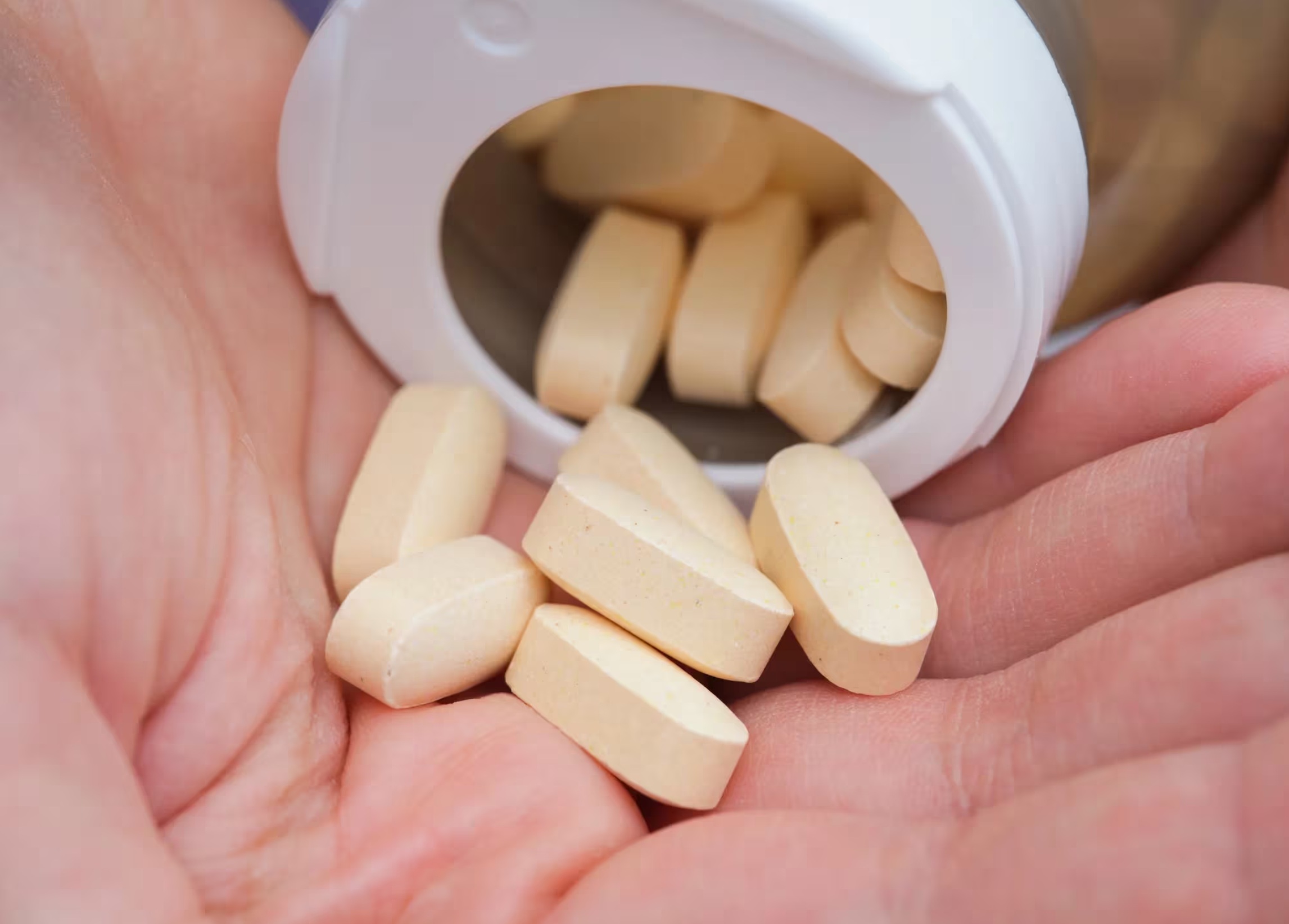 Peptides: What the Evidence Actually Shows